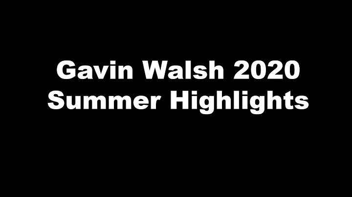 Gavin Walsh Photo 23