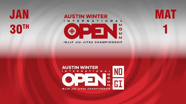 Austin Winter Photo 27