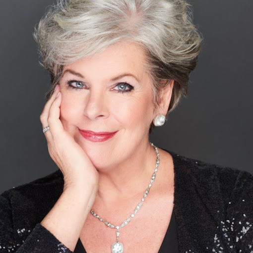 Janet Aldrich Photo 9