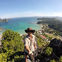 Ian Jack Photo 7