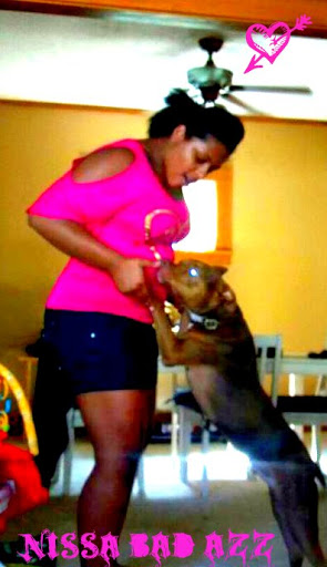 Anissa Brown Photo 12