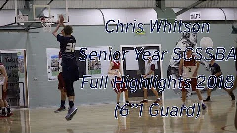 Chris Whitson Photo 35