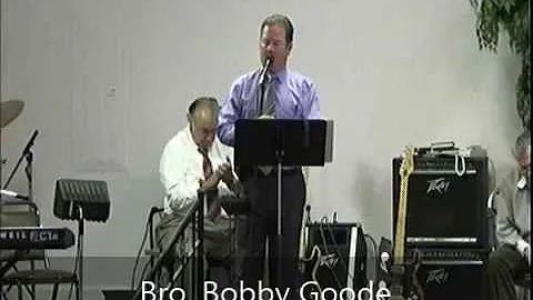 Bobby Goode Photo 21
