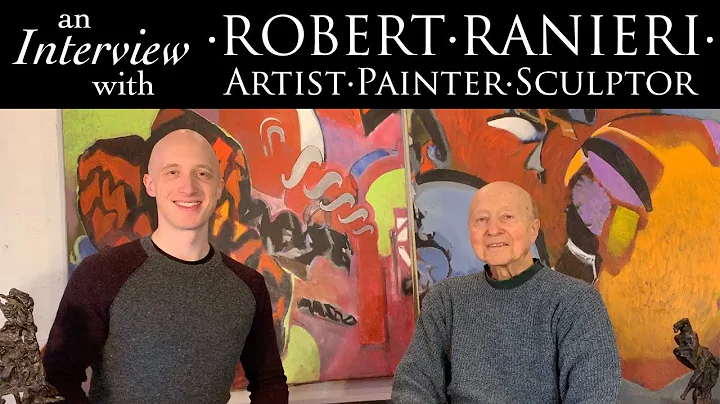 Robert Ranieri Photo 17
