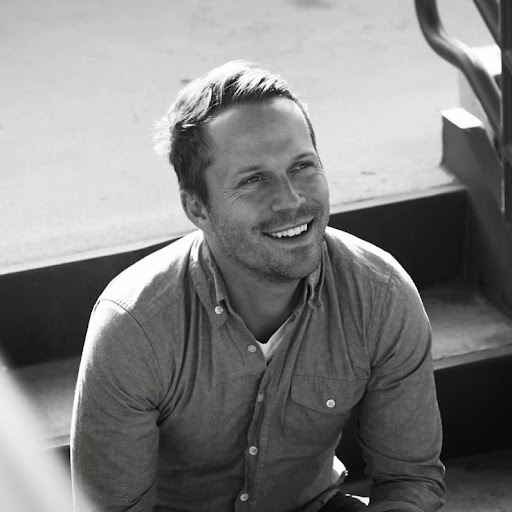 Michael Sharp Photo 16