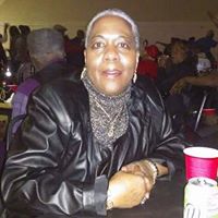 Margaret Cherry Photo 6
