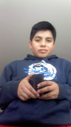 Joaquin Sepulveda Photo 10