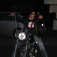 Hugh Lindsay Photo 7
