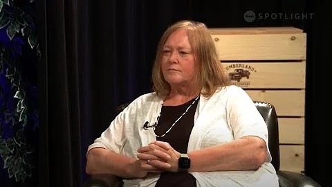 Sandra Parrish Photo 35