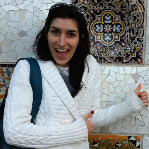 Janna Abraham Photo 3