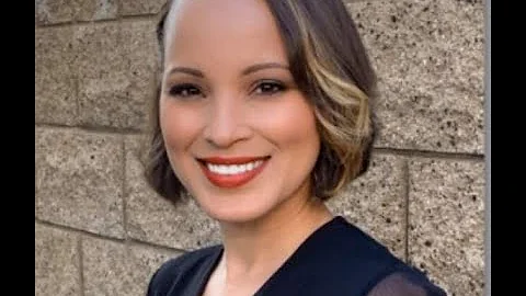 Kimberly Burnett Photo 33