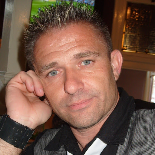 Mark Rush Photo 14