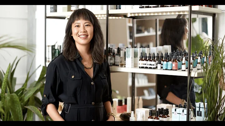 Sandra Chiu Photo 20