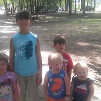 Tabitha Curtis Photo 4