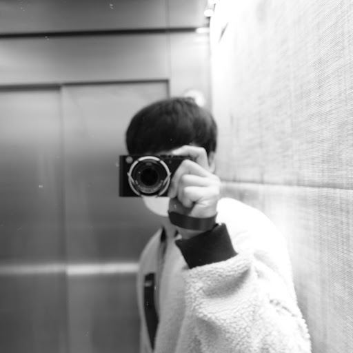 Jinho Park Photo 13