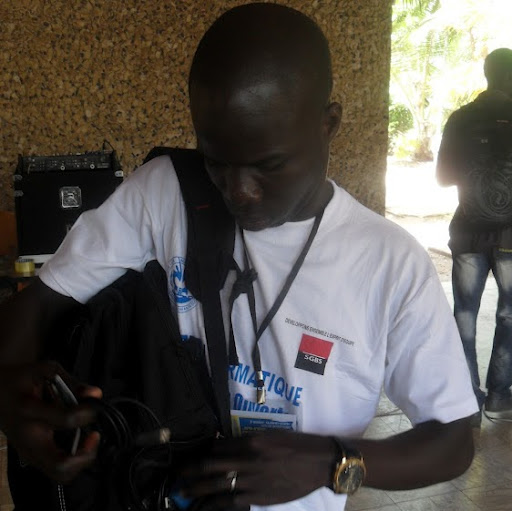 Ousmane Cisse Photo 13