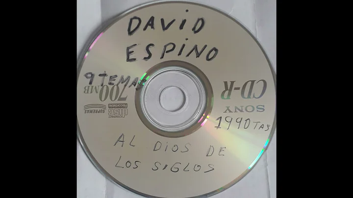 David Espino Photo 30