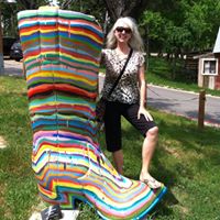 Jan Spaulding Photo 2