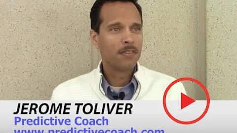 Jerome Toliver Photo 3