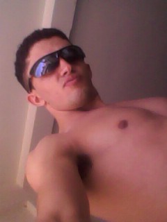 Jose Gonsalves Photo 5