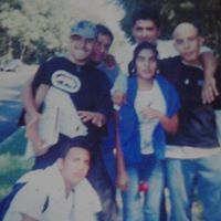 Fernando Saavedra Photo 4
