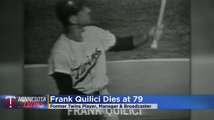 Frank Quilici Photo 2
