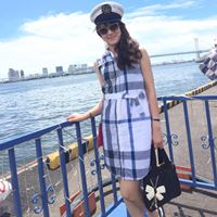 Katherine Cheng Photo 4