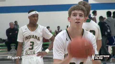 Ryan Cline Photo 37