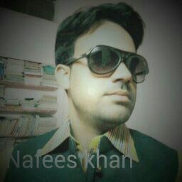Nafis Khan Photo 14