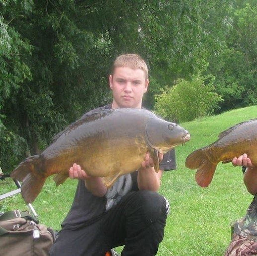 Jake Tennant Photo 8