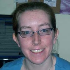 Amanda Wininger Photo 6