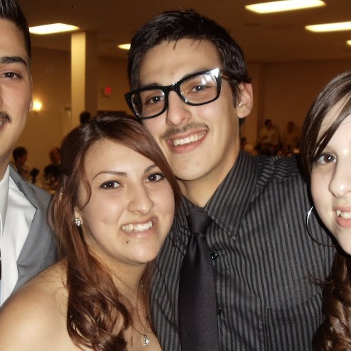 Adam Ramirez Photo 13