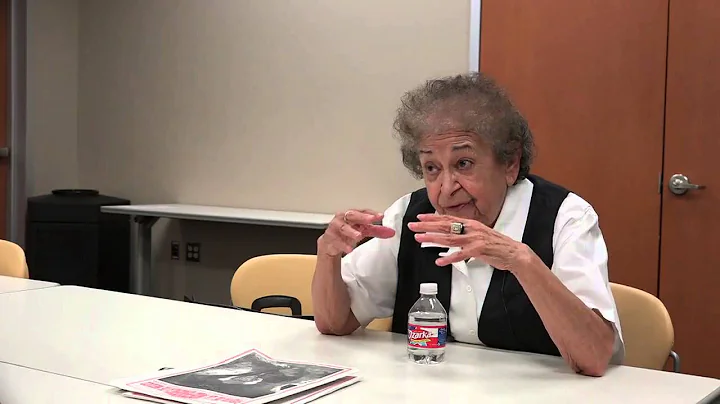 Juanita Salinas Photo 27