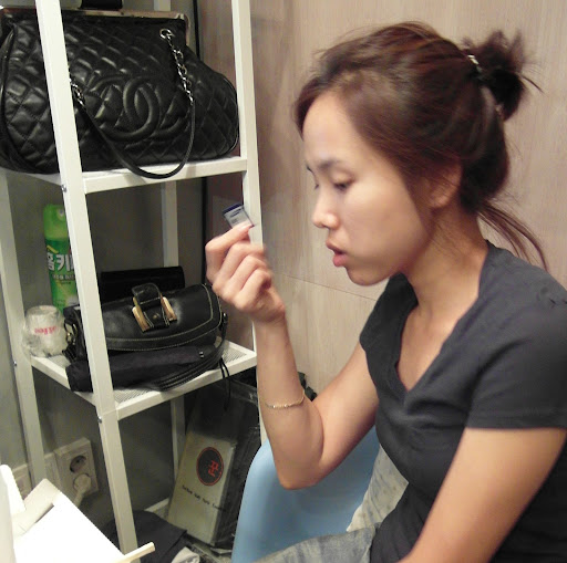 Jane Jung Photo 9