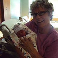 Beth Roy Photo 4