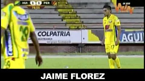 Jaime Florez Photo 29