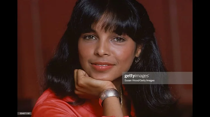 Jeanne Ashe Photo 8