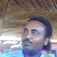 Yonas Kebede Photo 5