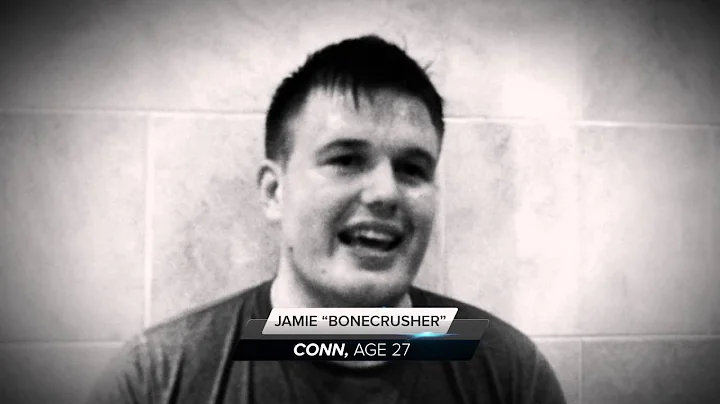 Jamie Conn Photo 26