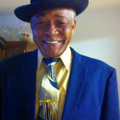 Sylvester Carter Photo 5