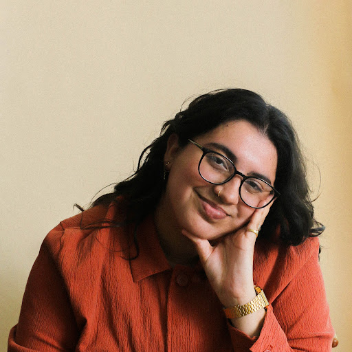Sofia Fuentes Photo 9