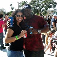Maurice Mcdaniel Photo 6