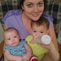 Samantha Hiatt Photo 2