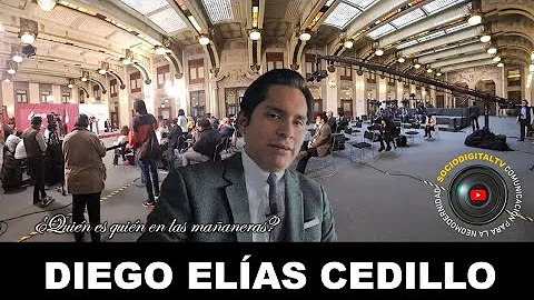 Elias Cedillo Photo 19