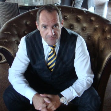 Steve Graham Photo 15