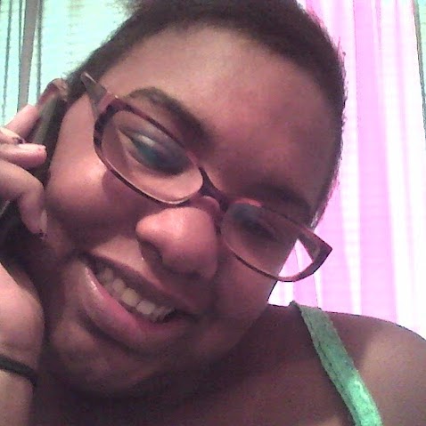 Jasmine Dorsey Photo 14