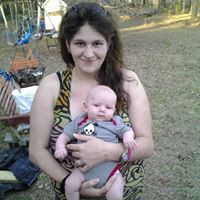 Beth Swearingen Photo 1