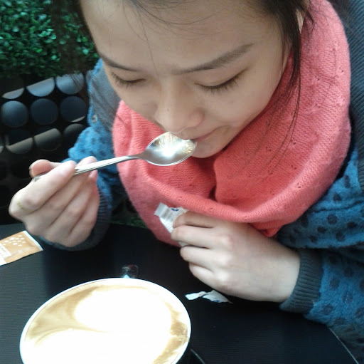 Bei Zhang Photo 15