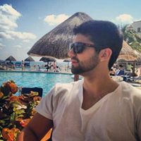 Felipe Silva Photo 4