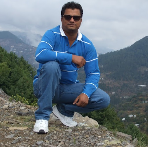 Adnan Baig Photo 15